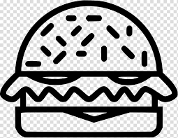 Affordable and search from millions of royalty free images, photos and vectors. Graphics Hamburger Illustration Drawing Breakfast Lunch Dinner Labels Transparent Background Png Clipart Hiclipart