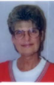 Obituary information for Rebecca P. Becky Horton