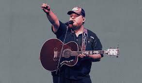 Luke Combs Tickets In Las Cruces At Nmsu Pan American Center