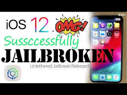 Jailbreak Ios 12 To Ios 12 3 2
