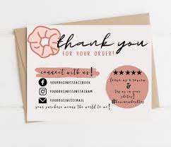 Check spelling or type a new query. Instant Download Thank You Card Editable And Printable Thank Etsy In 2021 Business Thank You Cards Printable Thank You Cards Small Business Cards