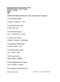 We did not find results for: Top Pdf Soal Siap Uas Pjok Kelas 2 Sd Semester 1 Terbaru 123dok Com