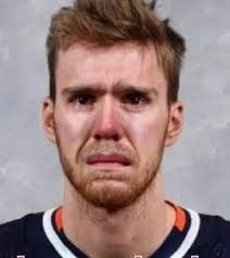 Through the years with Connor McDavid... 🕰️ #StanleyCup 📺: Edmonton  Oilers vs. Vancouver Canucks #Game7 TOMORROW at 9p ET