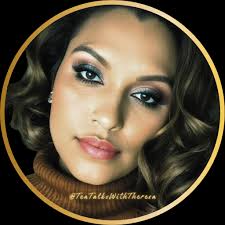 I Am Theresa Norwood