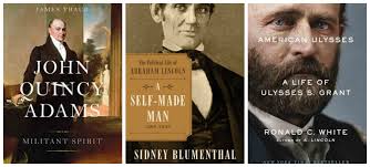 A President's Day Reading List