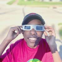 Future Meteorologist Alvin Kamau (@AlvinWeather)