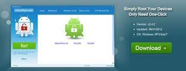 Download and install unlock root pro on your computer · connect the device to a personal computer via usb cable in debug mode: Unlockroot Root Y Unroot En Un Solo Click Androidsis