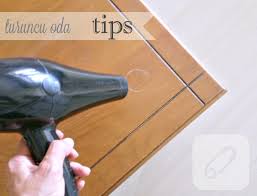 Duvar parmak izi nasıl çıkar? Ahsap Uzerindeki Beyaz Lekeler Nasil Cikar 10marifet Org