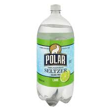 Seltzer — plain seltzer, flavored seltzer and even spiked seltzer — is all the rage these days. Save On Polar Seltzer Water Lime 100 Natural Order Online Delivery Stop Shop