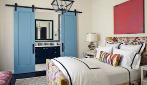 Interior bedroom door replacements add style and function to your room. Your Best Options When Choosing A Bathroom Door Type