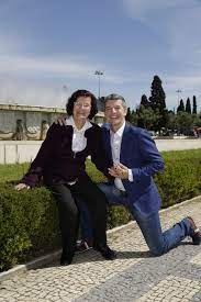 Durante a sabatina de convocação do ministro da educação, rosário é vista aos gritos com parlamentares vários parlamentares. Joao Baiao A Minha Mae E Uma Traquinas Holofote