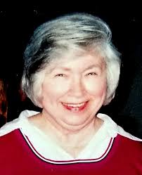 Marion Macdonald White Obituary