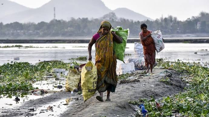 World Bank's Inequality Figures Raise A Question About India's Economic Success. Is India Really Shining - Inventiva
