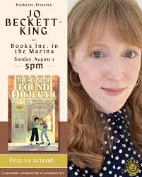 Join us for our last author event of the year at Books Inc. Campbell 🎉  This Thursday we will be welcoming Ilze Duarte in conversation with Kathleen  Wheaton to celebrate Duarte's translation