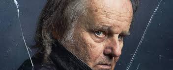 Review: Walter Trout 'Broken'