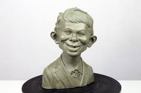 Maybe you would like to learn more about one of these? Artstation Alfred E Neuman Igor Gosling