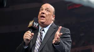 Highlights Of Paul Heyman S Interview With Busted Open Http Www Wrestlesite Com Wwe Highlights Paul Heymans Interview Busted Paul Heyman Shane Mcmahon Wwe
