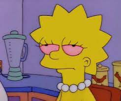 Yet another simpsons prediction by tukiii more memes. Pin Em Sad