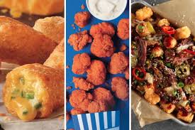 Slideshow New Menu Items From Burger King Jack In The Box Buffalo Wild Wings 2020 04 03 Food Business News Jack in the box munchie meals menu. box buffalo wild wings
