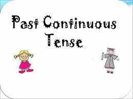 Past continuous tense mempunyai rumus baku yang harus diikuti agar terbentuk kalimat yang baik dan benar. 45 Contoh Kalimat Past Continuous Tense