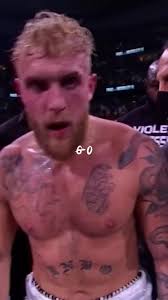 Jake Paul vs Pineda Boxing Match Highlights