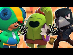 Spike vs leon win spike leon noob. How To Increase Your Legendary Drop Rate In Brawl Stars Robo Rumble Youtube