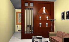 Desain rumah minimalis biaya 50 juta. 99 Model Pembatas Ruangan Minimalis Paling Baru 1 Desain Rumah Minimalis Interior Desain Interior Pembatas Ruangan