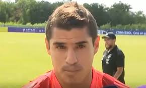 Guillermo Maripán calentó el partido ante Perú: "Nosotros estamos  confiados"