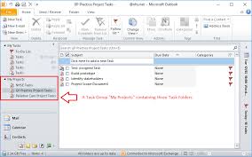 Choose task, fill in the task form as needed, and then choose save & close. Taking Outlook To Task Learning