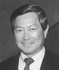 A SILENT LEGACY: THE INFLUENCE OF GIN D. WONG'S WORK ON THE LOS ANGELES  BUILT ENVIRONMENT By Nirali Sheth A Thesis Presented t