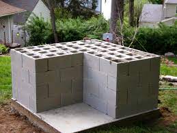The plans are pretty straightforward and easy to follow. How To Build An Outdoor Pizza Oven Hgtv