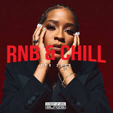 DJ Mix: RNB & Chill (New RNB Fire + Classic R&B Slaps) April 2025 (Cover:  Dej Loaf) #494