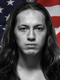 He says goku and vegeta were his biggest heroes, along with canadian mixed martial artist georges. Ricky Turcios Official Mma Fight Record 10 1 0