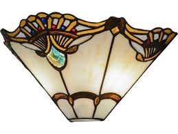 Tiffany Wall Lights Tiffany Wall Sconce Sale Luxedecor