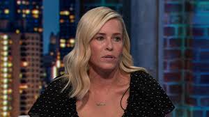 Handler interviewed miss piggy on her show, chelsea lately, as part of the promotional tour for the muppets. Chelsea Handler We Owe Our Voices To The Black Community Cnn Video