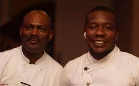 The Barbados Gala 2022 Magazine and NY Consulate General Year in Review by  CG Mackie Holder