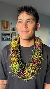 $3,190 raised for 15 of Hawaiʻi's organizations and non-profits ✨ ALL  PROFITS from each ti lei shirt sold went straight back to the land, people,  and resources of Hawaiʻi. If you're looking