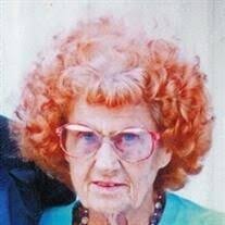 Rosa Mae Cannon Obituary