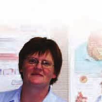 WESTERN DISTRICT HEALTH SERVICE AnnuAl RepoRt 2011