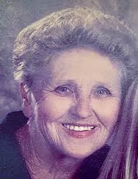 Obituary information for Doreen Talbert