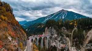 Confoederatio helvetica, hence its abbreviation ch), is a federal republic consisting of 26 cantons, with bern as the seat of the federal authorities. 5 Days Of Switzerland Summer With The Swiss Travel Pass Klook Travel Blog