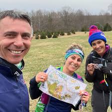 Quantico Orienteering Club