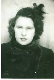 Valeda Ramsay and Allen Sant.