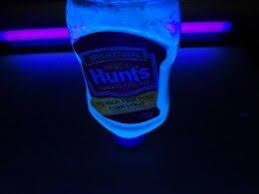 Glow In The Dark Party Food Blacklight Party Birthday Party For Teens Glow Party
