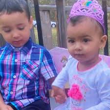 Fundraiser for Amy Reyes by Sheldon Parks : Funeral & burial expenses for  Cole & Rhiannon