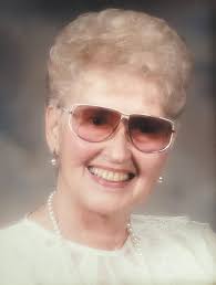 Gloria Smith Obituary