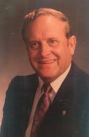 Norman Ray Farmer (1939-1996)