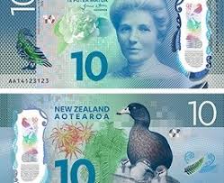 Oct 23, 2020 · the new zealand currency is known as the new zealand dollar. New Zealand Currency