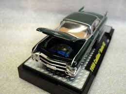 Image result for Kensington Green 1959 Cadillac