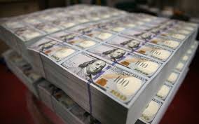 ABŞ Əfqanıstanın 7 milyard dollarını qaytarmır 
